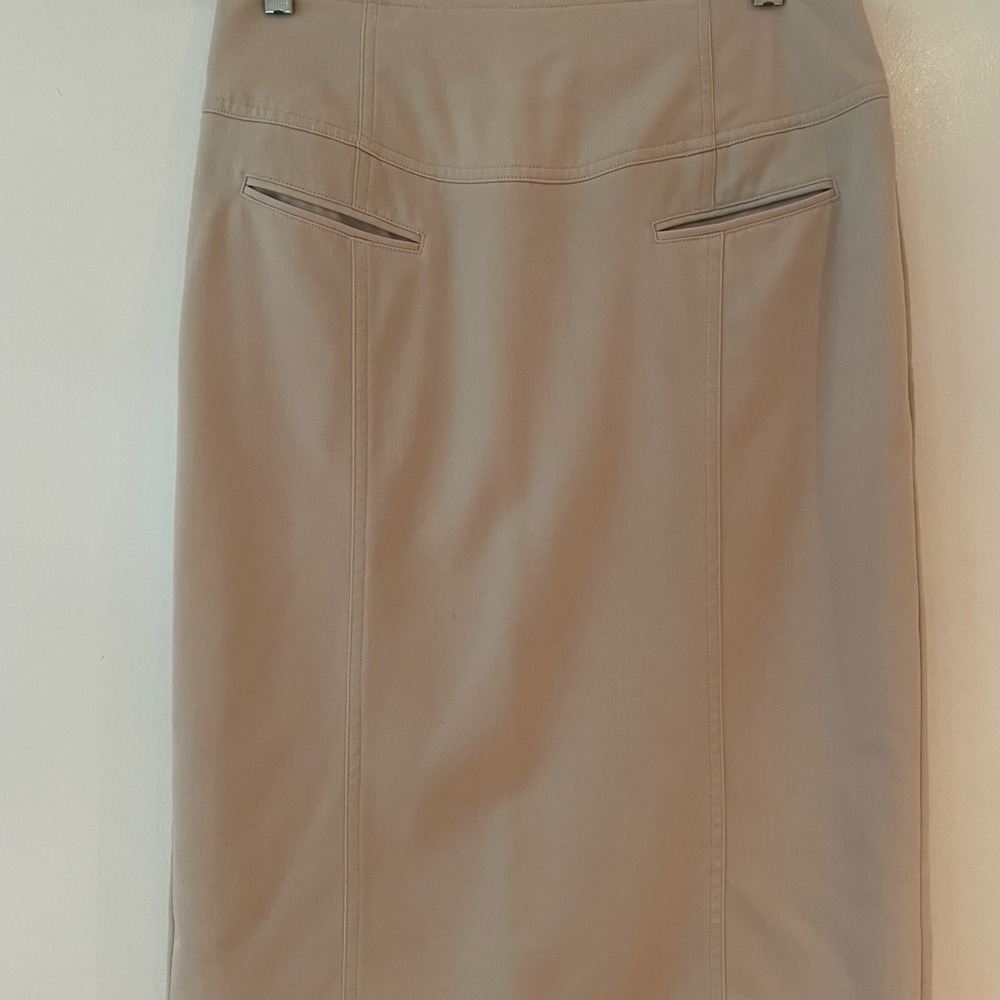 Midi Skirt